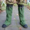 Berghaus goretex gaiters, nieuw