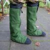 Berghaus goretex gaiters, nieuw - Afbeelding 2