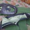 Berghaus goretex gaiters, nieuw - Afbeelding 3
