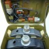 1R17 Stroom voorzienings set optiek verlichting