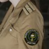 Officiers vrouwen tropen uniform, arts - Afbeelding 4