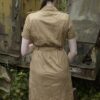 Officiers vrouwen tropen uniform - Afbeelding 3