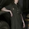 Vrouwen officiers uniform - Afbeelding 3