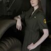 Vrouwen officiers uniform - Afbeelding 4