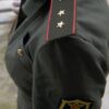 Vrouwen officiers uniform - Afbeelding 5