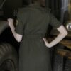 Vrouwen officiers uniform - Afbeelding 6