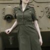 Officiers vrouwen uniform - Afbeelding 2