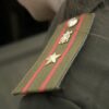 Officiers vrouwen uniform - Afbeelding 3