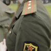 Officiers vrouwen uniform - Afbeelding 4
