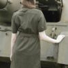 Officiers vrouwen uniform - Afbeelding 5