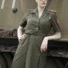 Officiers vrouwen uniform - Afbeelding 6