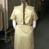 Officiers tropen vrouwen uniform - Afbeelding 2