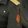 Officiers vrouwen uniform - Afbeelding 3