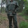 VSR camouflage Sovjet uniform