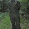 CYFRA camouflage uniform