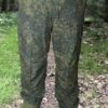 CYFRA camouflage uniform - Afbeelding 3