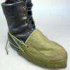 Thermo schoen/laars neus gaiters - Afbeelding 2