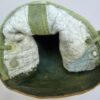 Thermo schoen/laars neus gaiters - Afbeelding 3