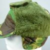 Woodland DPM winterpet