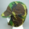 Woodland DPM winterpet - Afbeelding 2