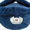 Bontmuts / wintermuts vrijwillige brandweer - Afbeelding 2