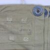 Poncho / tenthelft (Palatka) WO II model - Afbeelding 2