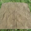 Poncho / tenthelft (Palatka) WO II model - Afbeelding 3