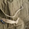 Poncho / tenthelft (Palatka) WO II model - Afbeelding 5