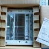Philips HPI-T 400W schijnwerper