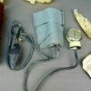 Nostalgische bloeddruk meter - Afbeelding 2