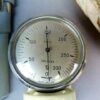 Nostalgische bloeddruk meter - Afbeelding 3
