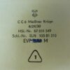 Schrijfset in doos - Afbeelding 2