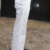 Witte broek, verplegend personeel, nieuw! - Afbeelding 4