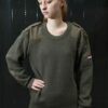 Wollen pullover, KL, nieuw - Afbeelding 2
