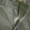 F2 groene gevechts broek, nieuw - Afbeelding 4