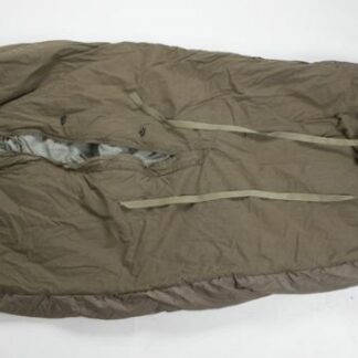 M62 mummie slaapzak