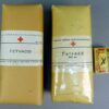 Verband pak van voor 1945, model B