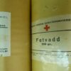 Verband pak van voor 1945, model B - Afbeelding 2