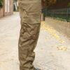 Groene gevechtsbroek - Afbeelding 4