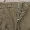 Groene gevechtsbroek - Afbeelding 5