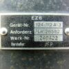 Peil en doel ontvanger EZ6 - Afbeelding 3