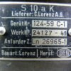 Zender/ontvanger S10aK - Afbeelding 3