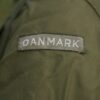 Vintage M58 veldjas - Afbeelding 4