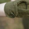 Vintage M58 veldjas - Afbeelding 5