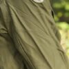Vintage M58 veldjas - Afbeelding 6