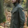 Parachutisten / para jas, vintage jas, nieuw! - Afbeelding 2
