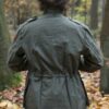 Parachutisten / para jas, vintage jas, nieuw! - Afbeelding 3
