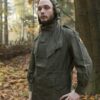 Parachutisten / para jas, vintage jas, nieuw! - Afbeelding 4