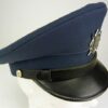 Blauwe luchtmacht pet