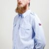 Luchtmacht vrouwen blouse / blouson, nieuw - Afbeelding 4